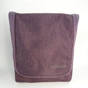 Ricardo Beverly Hills Hanging Toiletry Organizer